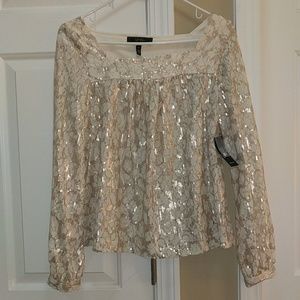 Juniors Blouse